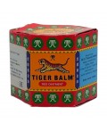 Tiger Balm Натуральный тигровый бальзам для тела Красный тигр / Red Ointment, 19,4 г