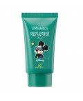 Jmsolution Увлажняющий солнцезащитный крем с жемчугом / Marine Luminous Pearl Sun Cream Pearl SPF50+/PA++++ Disney Mickey, 50 мл