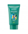 Jmsolution Увлажняющий солнцезащитный крем с жемчугом / Marine Luminous Pearl Sun Cream Pearl SPF50+/PA++++ Disney Minnie, 50 мл