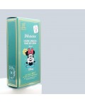 Jmsolution Увлажняющий солнцезащитный крем с жемчугом / Marine Luminous Pearl Sun Cream Pearl SPF50+/PA++++ Disney Minnie, 50 мл