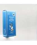 Jmsolution Охлаждающий солнцезащитный крем / Edelweiss Glacier Water Alps Moist Suncream Snow SPF50+/PA++++ Disney Donald Duck, 50 мл