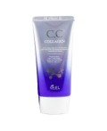 Ekel CC крем для лица с коллагеном / CC Cream Collagen SPF 50+ PA+++, 50 мл