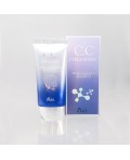 Ekel CC крем для лица с коллагеном / CC Cream Collagen SPF 50+ PA+++, 50 мл