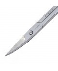 Solinberg Ножницы маникюрные для ногтей / Classic Line 212-092z, ручная заточка, 20 мм