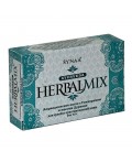 Aasha Herbals Аюрведическое мыло с глицерином и маслом дурвади Herbalmix, 75 г