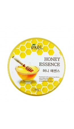 Ekel Гель с экстрактом мёда / Honey Essence, 300 мл