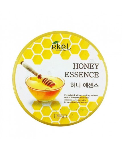 Ekel Гель с экстрактом мёда / Honey Essence, 300 мл