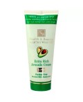 Health & Beauty Антивозрастной, увлажняющий универсальный крем для тела с экстрактом авокадо, 100 мл