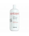 TEFIA  Ambient Крем-окислитель 6% / Oxycream 6%/20 vol., 900 мл