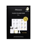 JMsolution Плацентарная тканевая маска с коллагеном / Placen Collagen Mask Pure, 30 мл