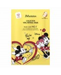 JMsolution Маска тканевая против пигментации кожи с ретинолом / Disney Collection Vital Retinol Mask, 30 мл