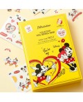 JMsolution Маска тканевая против пигментации кожи с ретинолом / Disney Collection Vital Retinol Mask, 30 мл