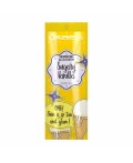 SuperTan Мерцающий ускоритель загара с маслами конопли и какао / Sugary Vanilla, 15 мл