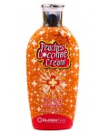 SuperTan Крем для солярия / Peaches Coconut & Cream, 150 мл