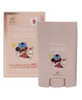 Jmsolution Солнцезащитный стик с экстрактом розы / Glow Luminous Flower Light Sun Stick  SPF50+PA++++ Disney Minnie, 21 г