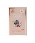 Jmsolution Солнцезащитный стик с экстрактом розы / Glow Luminous Flower Light Sun Stick  SPF50+PA++++ Disney Minnie, 21 г