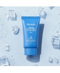 Jmsolution Охлаждающий солнцезащитный крем / Edelweiss Glacier Water Alps Moist Suncream Snow SPF50+/PA++++, 50 мл