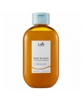 Lador Шампунь для сухой кожи головы с прополисом / Root Re-Boot Purifying Shampoo Propolis & Citron, 300 мл