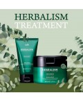 Lador Маска интенсивный уход за волосами / Herbalism Treatment, 150 мл