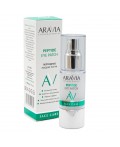 Aravia Laboratories Жидкие пептидные патчи для кожи век / Peptide Eye Patch, 30 мл