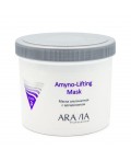 Aravia Маска альгинатная с аргирелином / Aravia Amyno-Lifting 550 мл