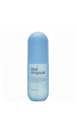 Enough Сыворотка для лица с лифтинг-эффектом / Real Perfect Lifting Ampoule, 200 мл