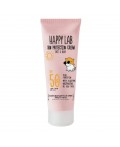 HAPPY LAB Крем солнцезащитный для лица и тела SPF50+ / Sun Protection Cream, 70 мл