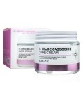 Lebelage Антивозрастной успокаивающий крем для лица с мадекассосидом / Dr. Madecassoside Cure Cream, 70 мл