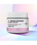 Lebelage Антивозрастной успокаивающий крем для лица с мадекассосидом / Dr. Madecassoside Cure Cream, 70 мл