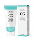 Cos De BAHA Успокаивающий гель-крем для лица и шеи с центеллой / Centella Gel Cream (CG120), 120 мл