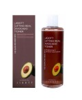 Jigott Тонер с экстрактом авокадо / Lifting Real Avocado Toner, 300 мл