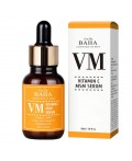 Cos De BAHA Сыворотка для лица с витамином С и MSM / VM Vitamin C MSM Serum, 30 мл