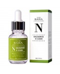 Cos De BAHA Противовоспалительная сыворотка для жирной кожи / N Niacinamide 10 Serum, 30 мл