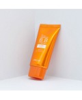 Lebelage BB-крем увлажняющий с экстрактом апельсина / Dr. Derma Orange B.B Cream Spf 50+ Pa+++, 30 мл