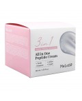 Dr.MeLoSo Крем для лица с пептидами / All in One Peptide Cream, 100 мл