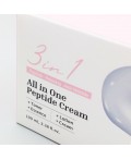 Dr.MeLoSo Крем для лица с пептидами / All in One Peptide Cream, 100 мл