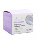 Dr.MeLoSo Крем для лица с коллагеном / All in One Collagen Cream, 100 мл