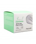 Dr.MeLoSo Крем для лица с экстрактом центеллы / All in One Cica Cream, 100 мл