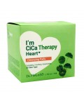 Dr.MeLoSo Очищающие пэды с экстрактом центеллы / Im Cica Therapy Heart Cleansing Pads, 190 мл