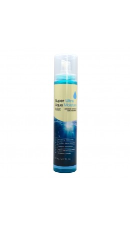 Dr.MeLoSo Увлажняющий мист для лица / Super Ultra Aqua Moisture Mist, 125 мл