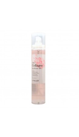 Dr.MeLoSo Мист для лица с коллагеном / 3in1 Collagen Deep Moisture Mist, 125 мл