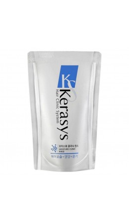 KeraSys Кондиционер для волос увлажняющий Kerasys Moisturizing Conditioner, 500 мл