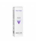 Aravia Крем-пенка очищающая / Vita-C Foaming, 160 мл