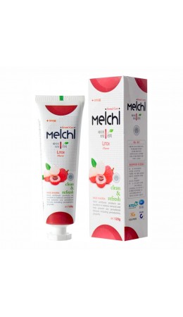 Hanil Зубная паста с экстрактом личи / Meichi Toothpste Litch, 120 г