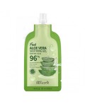 Beausta Универсальный гель для лица с экстрактом алоэ вера / Aloe Vera Soothing Gel, 20 мл