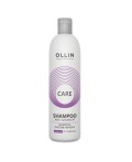 Ollin Шампунь против перхоти / Care Anti-Dandruff Shampoo, 250 мл