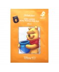 JMsolution Тканевая маска для лица с прополисом / Disney100 Honey Luminous Royal Propolis Mask Plus, 30 мл