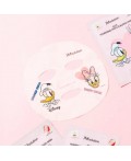 JMsolution Маска тканевая питательная с экстрактом фитоплаценты / Disney Collection Selfie Nourishing Phyto Placenta Mask, 30 мл