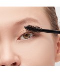 Provoc Тушь для ресниц экстремальный объём, Provoc Voloom Mascara Black