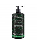 Nexxt Century Шампунь рост волос, стоп выпадению, фито-мезотерапия / Vegan Professional Shampoo Trichology, 1000 мл